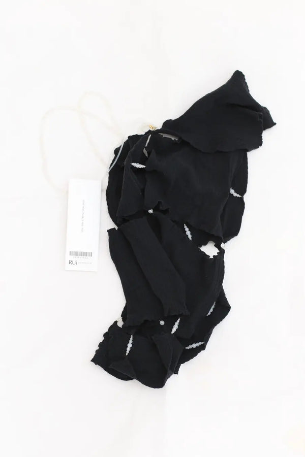 RUI tights r003 black